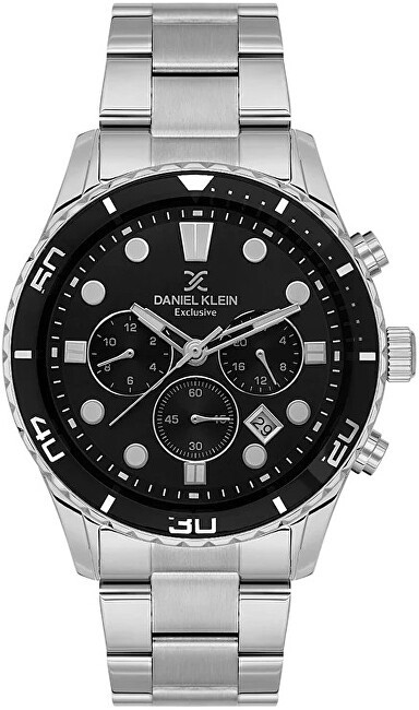 Daniel Klein Esclusiva DK.1.13805-1 uomo