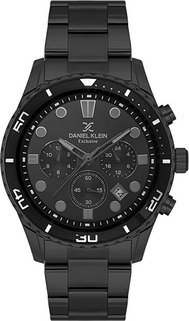 Daniel Klein Esclusiva DK.1.13805-5 uomo