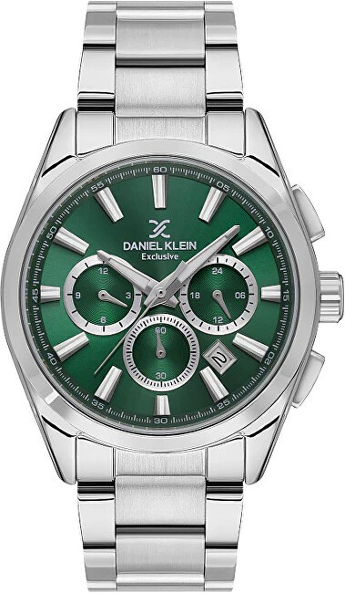 Daniel Klein Esclusiva DK.1.13808-3 uomo