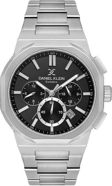 Daniel Klein Esclusiva DK.1.13812-3 uomo