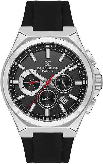 Daniel Klein Esclusiva DK.1.13815-1 uomo