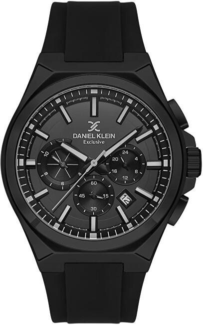 Daniel Klein Esclusiva DK.1.13815-4 uomo