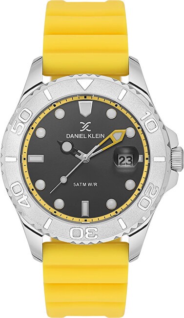 Daniel Klein Esclusiva DK.1.13816-4 uomo