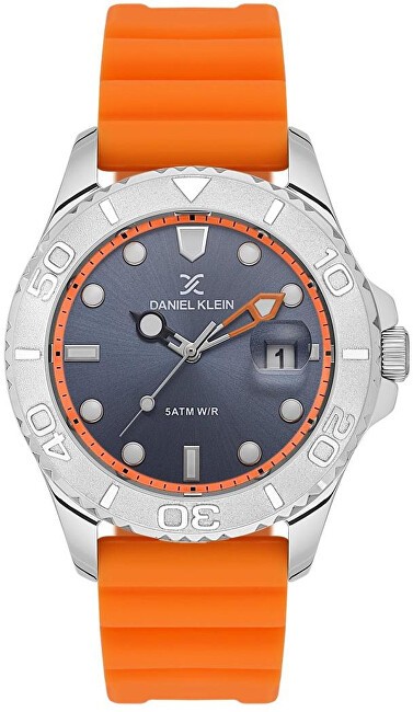 Daniel Klein Esclusiva DK.1.13816-5 uomo