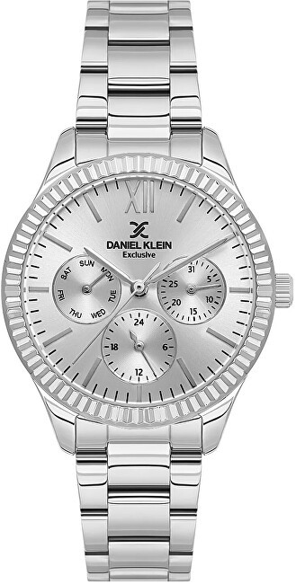 Daniel Klein Esclusiva DK.1.13823-1 donna