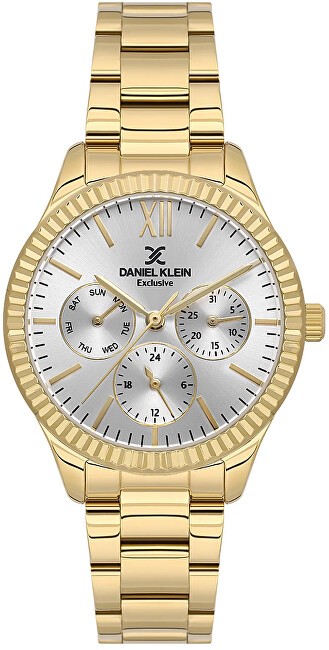 Daniel Klein Esclusiva DK.1.13823-2 donna