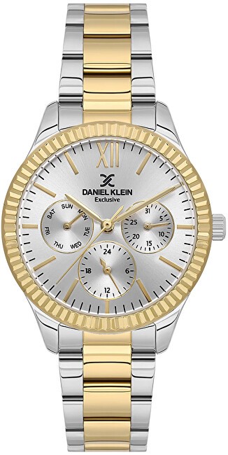 Daniel Klein Esclusiva DK.1.13823-3 donna