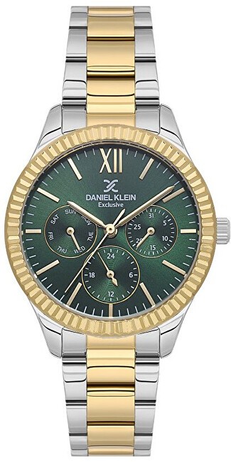 Daniel Klein Esclusiva DK.1.13823-4 donna