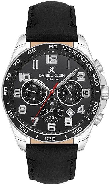 Daniel Klein Esclusiva DK.1.13843-1 uomo