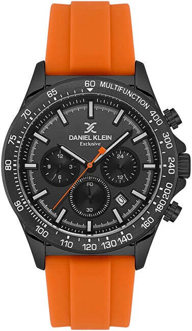Daniel Klein Esclusiva DK.1.13853-5 uomo