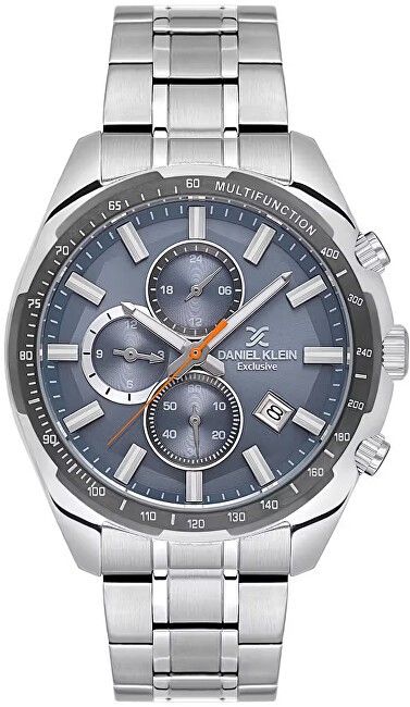 Daniel Klein Esclusiva DK.1.13854-4 uomo