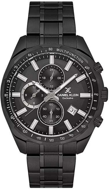 Daniel Klein Esclusiva DK.1.13854-5 uomo