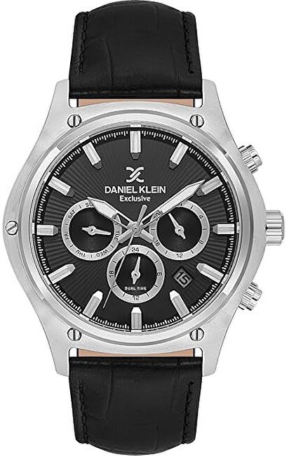 Daniel Klein Esclusiva DK.1.14056-1 donna