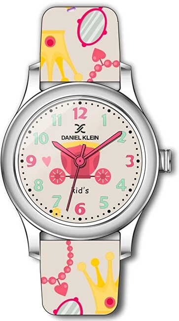 Daniel Klein Bambini DK.1.13682-1 bambino