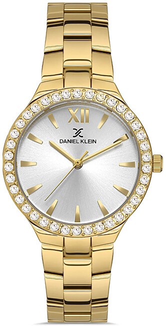 Daniel Klein Premium DK.1.13205-3 donna