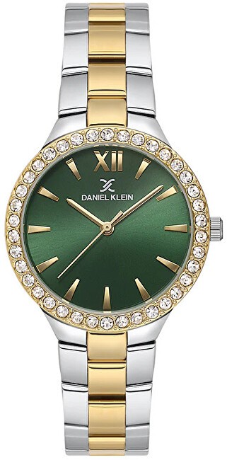 Daniel Klein Premium DK.1.13205-7 donna