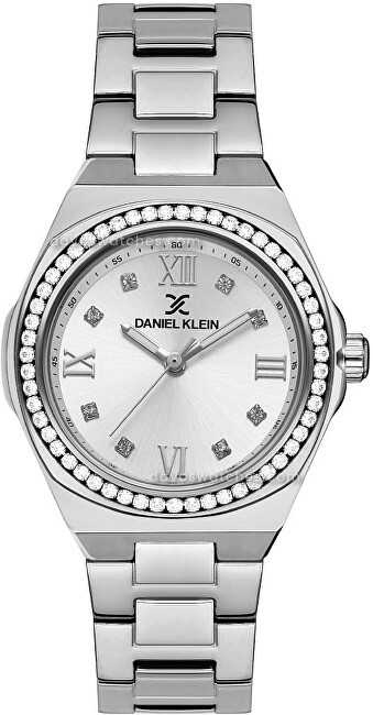 Daniel Klein Premium DK.1.13336-1 donna