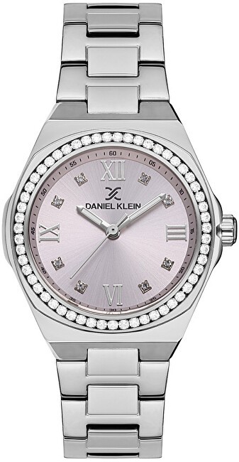 Daniel Klein Premium DK.1.13336-8 donna