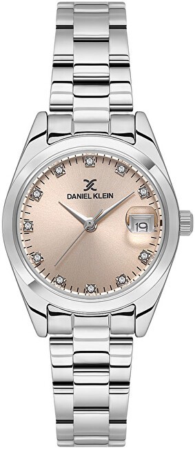 Daniel Klein Premium DK.1.13758-3 donna