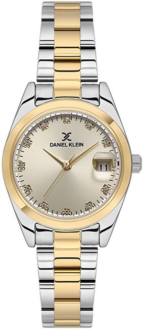 Daniel Klein Premium DK.1.13758-6 donna