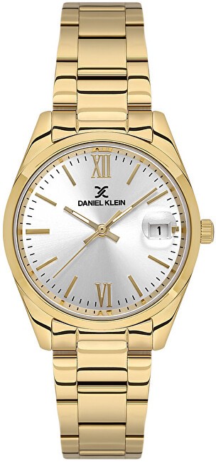 Daniel Klein Premium DK.1.13763-4 donna