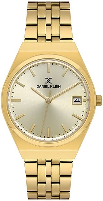 Daniel Klein Premium DK.1.14052-6 donna