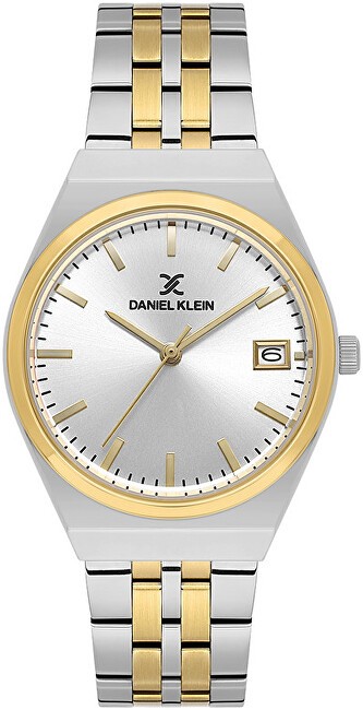 Daniel Klein Premium DK.1.14052-7 donna