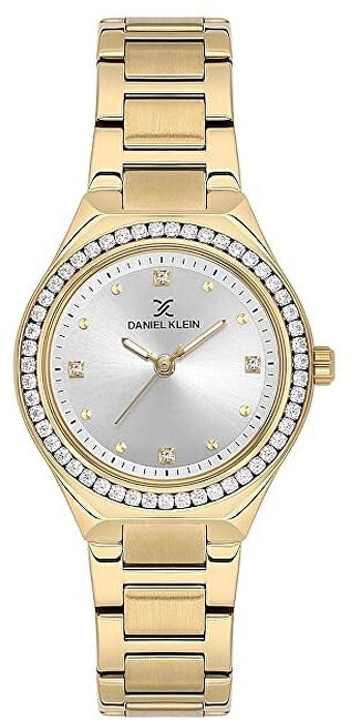 Daniel Klein Premium DK.1.13765-3 donna