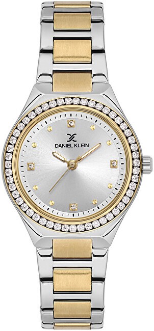 Daniel Klein Premium DK.1.13765-4 donna