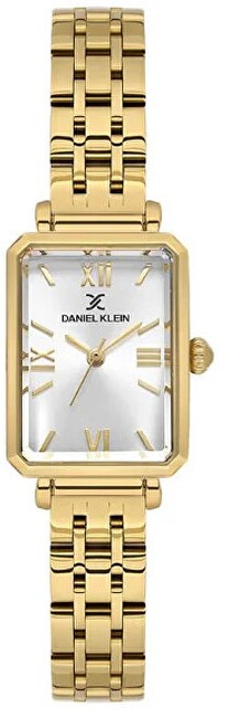 Daniel Klein Premium DK.1.13934-3 donna