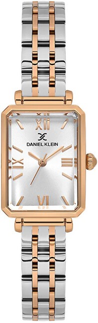 Daniel Klein Premium DK.1.13934-6 donna