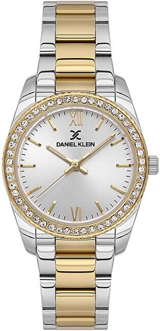 Daniel Klein Premium DK.1.13767-6 donna