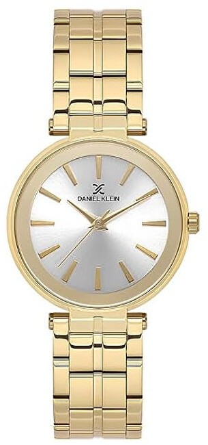 Daniel Klein Premium DK.1.13768-3 donna