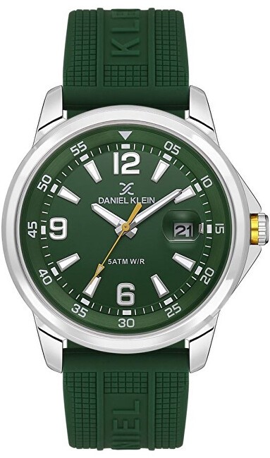 Daniel Klein Premium DK.1.13910-2 uomo