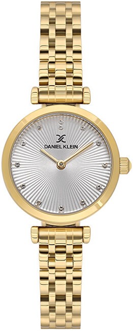 Daniel Klein Premium DK.1.13777-2 donna