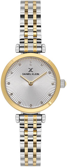 Daniel Klein Premium DK.1.13777-4 donna