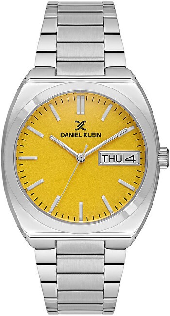 Daniel Klein Premium DK.1.13885-5 uomo