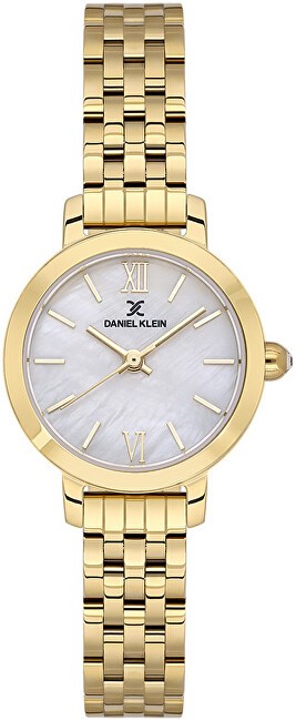 Daniel Klein Premium DK.1.13779-5 donna