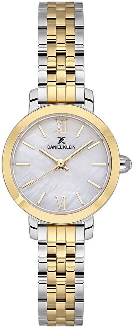 Daniel Klein Premium DK.1.13779-6 donna
