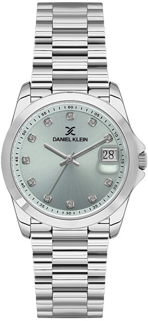 Daniel Klein Premium DK.1.13830-2 donna