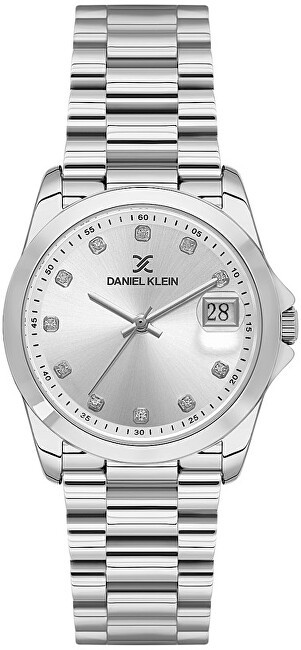 Daniel Klein Premium DK.1.13830-1 donna