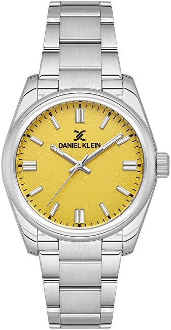 Daniel Klein Premium DK.1.13824-3 donna