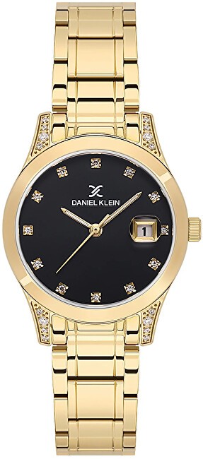Daniel Klein Premium DK.1.13782-3 donna