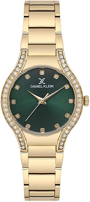 Daniel Klein Premium DK.1.13826-3 donna