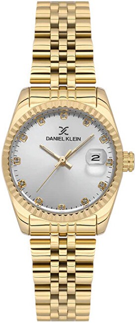 Daniel Klein Premium DK.1.13789-2 donna