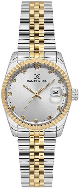 Daniel Klein Premium DK.1.13789-3 donna