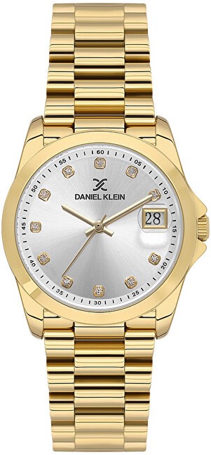Daniel Klein Premium DK.1.13830-4 donna