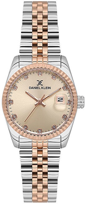 Daniel Klein Premium DK.1.13789-6 donna
