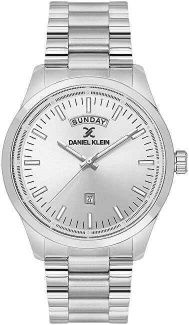 Daniel Klein Premium DK.1.13817-1 uomo