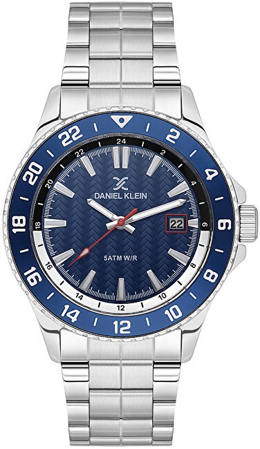 Daniel Klein Premium DK.1.13818-2 uomo